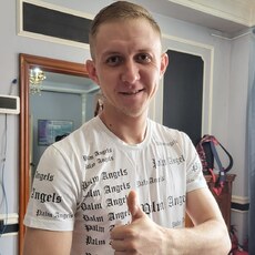 Фотография мужчины Алексей, 29 лет из г. Талдыкорган