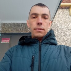 Фотография мужчины Александр, 42 года из г. Ижевск