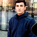 Амир, 28 лет