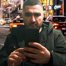 Фотография мужчины Жамил, 35 лет из г. Владимир-Волынский