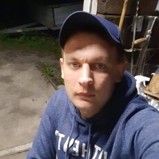 Фотография мужчины Дмитрий, 32 года из г. Курск