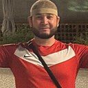 Абдул, 36 лет