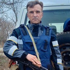 Фотография мужчины Алексей, 52 года из г. Самара