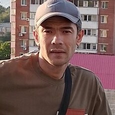 Фотография мужчины Анвар, 38 лет из г. Приморский