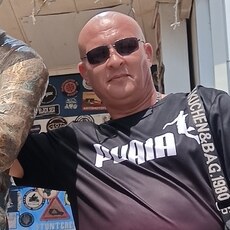 Фотография мужчины Андрей, 44 года из г. Белгород