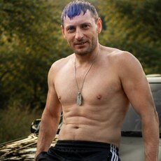 Фотография мужчины Колик, 37 лет из г. Винница
