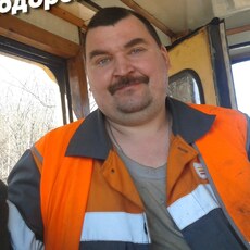 Фотография мужчины Юрий, 52 года из г. Качканар