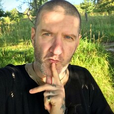 Фотография мужчины Dmitriy, 41 год из г. Рославль