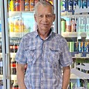 Сергей, 64 года