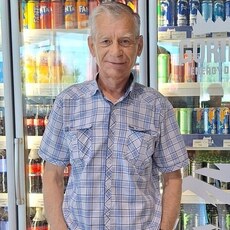 Фотография мужчины Сергей, 64 года из г. Усть-Каменогорск