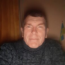 Фотография мужчины Сергей, 56 лет из г. Кривой Рог
