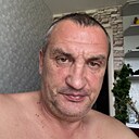 Сергей, 51 год