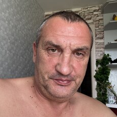 Фотография мужчины Сергей, 51 год из г. Полоцк