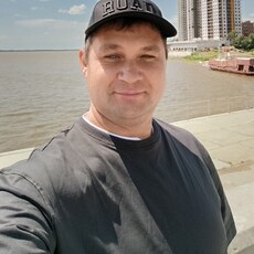 Фотография мужчины Андрей, 37 лет из г. Магдагачи