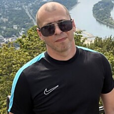 Фотография мужчины Sergei, 43 года из г. Кельн