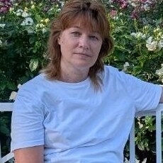 Фотография девушки Оксана, 53 года из г. Новополоцк
