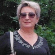 Фотография девушки Ирина, 64 года из г. Лида