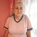 Зиночка, 56 лет