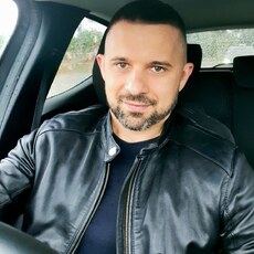 Фотография мужчины Павел, 38 лет из г. Варшава