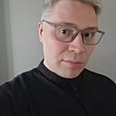 Дан, 40 лет