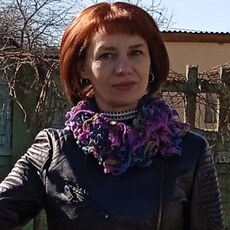 Фотография девушки Алёна, 46 лет из г. Ивье