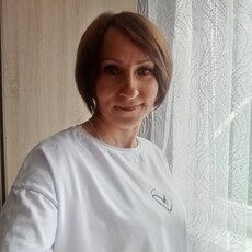 Фотография девушки Инна, 42 года из г. Гродно