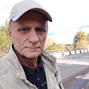 Владимир, 67 лет