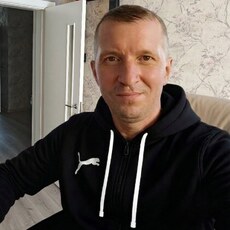 Фотография мужчины Иван, 42 года из г. Подольск