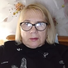 Фотография девушки Лариса, 62 года из г. Брянск