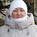 Нина, 58 лет