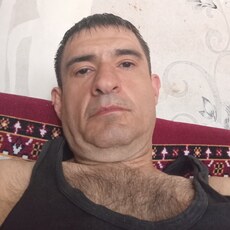 Фотография мужчины Анар, 48 лет из г. Зверево