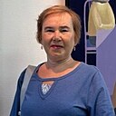 Светлана, 61 год