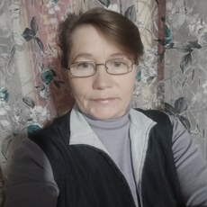 Фотография девушки Галина, 59 лет из г. Клецк