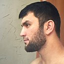Амир, 28 лет
