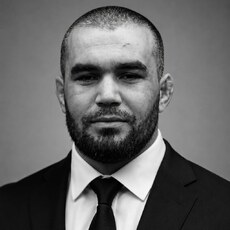 Фотография мужчины Хабиб, 33 года из г. Москва