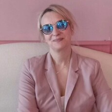Фотография девушки Марина, 46 лет из г. Гродно