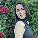 Аза, 45 лет