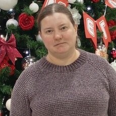 Фотография девушки Наталья, 43 года из г. Перевоз
