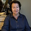 Инна, 64 года