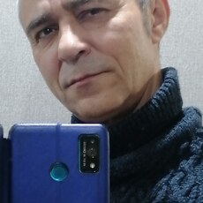 Фотография мужчины Андрей, 49 лет из г. Саянск