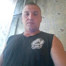 Фотография мужчины Роман, 41 год из г. Кызыл