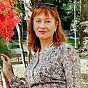 Любовь Васильева, 64 года