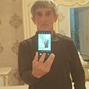 Гасан, 40 лет