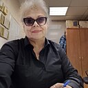 Лариса, 62 года