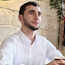 Али, 34 года