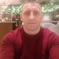 Фотография мужчины Іван, 43 года из г. Прага