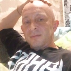 Фотография мужчины Грант, 43 года из г. Новомосковск