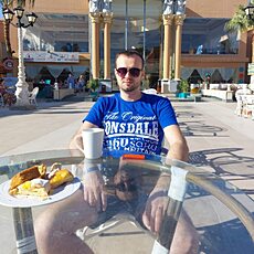 Фотография мужчины Дмитрий, 37 лет из г. Могилев