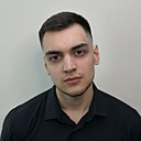 Роман, 23 года
