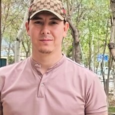 Фотография мужчины Атик, 31 год из г. Атырау(Гурьев)